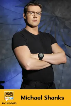Michael Shanks Stargate 07