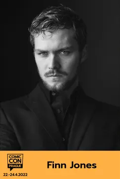 Finn Jones 1