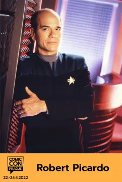 Robert Picardo 5