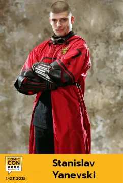 Stanislav Yanevski 05