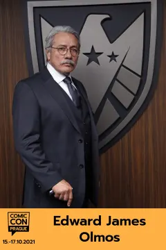 Edward James Olmos 08