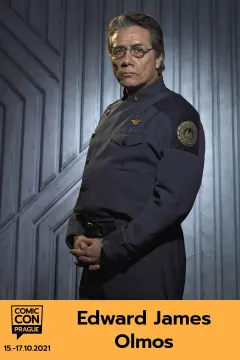 Edward James Olmos 05