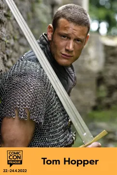 Tom Hopper 07