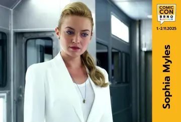 Sophia Myles 12