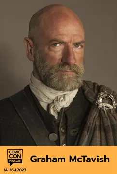 McTavish Outlander 06