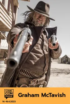 McTavish Preacher 10