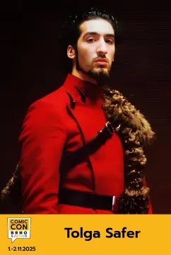Tolga Safer 01