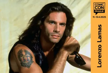 Lorenzo Lamas 07