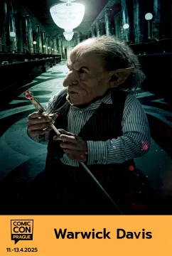Warwick Davis 10