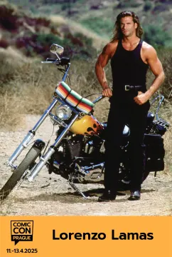 Lorenzo Lamas 02