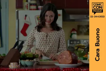 Cara Buono 2