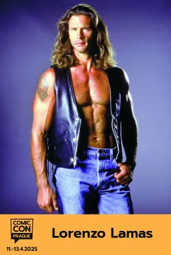 Lorenzo Lamas 05