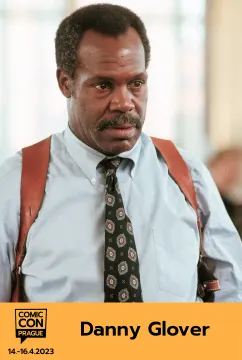 Danny Glover Lethal Weapon 05