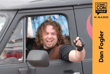 Dan Fogler Fanboys 01