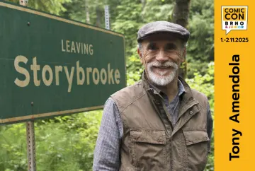 Tony Amendola 08