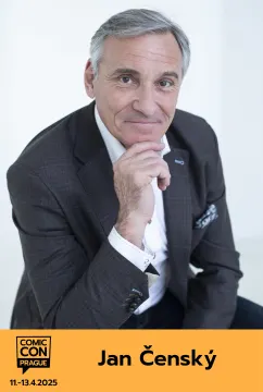 Jan Čenský 10
