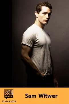 Sam Witwer 1