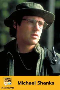 Michael Shanks Stargate 04