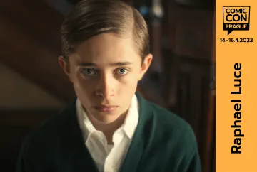 Raphael Luce Stranger Things 04