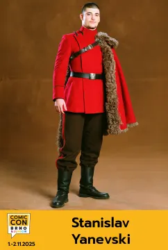 Stanislav Yanevski 06